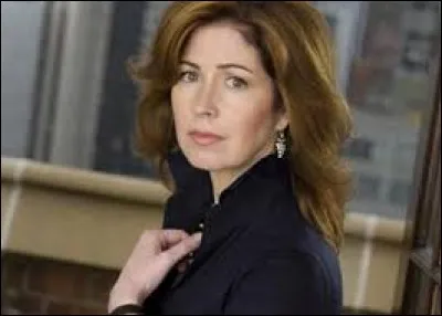 De qui est-elle très amoureuse ?