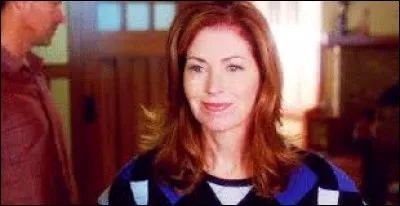 Quel était le métier de l'ancien mari de Katherine ?