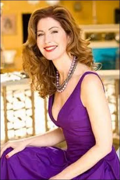 Dans quelle saison Katherine quitte-t-elle Wisteria Lane ?