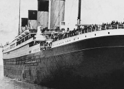 Quiz Le Titanic