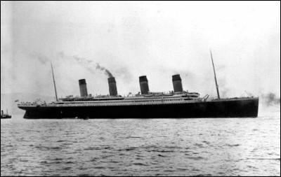 Quelle était la longueur du Titanic ?
