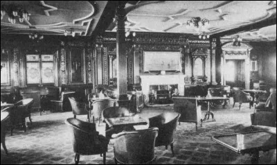 Combien y avait-il de passagers dans le Titanic ?