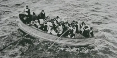 Combien y a-t-il eu de rescapés ?