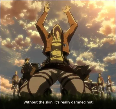 Qui est ce personnage ?