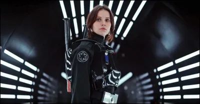 Entre quels épisodes se déroule « Rogue One : A Star Wars Story » ?