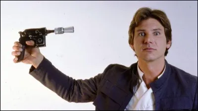 Han Solo est un...