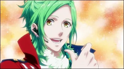 De quel groupe fait-il partie ?