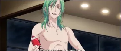 Qui est son seiyuu ?