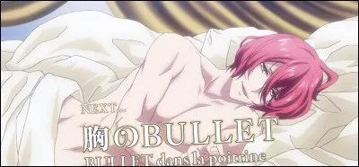 Quel est son groupe sanguin ?