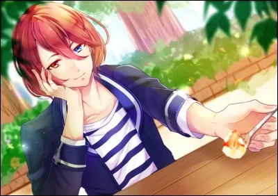 De quel groupe fait-il partie ?