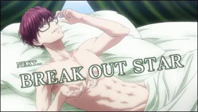 De quel groupe fait-il partie ?