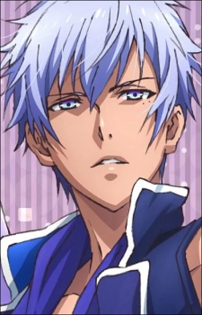 Quel est son groupe sanguin ?