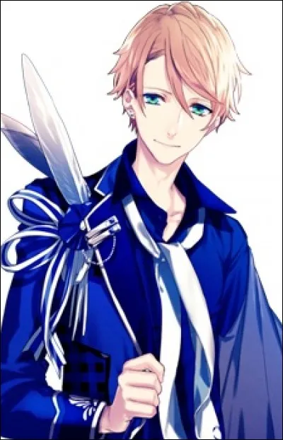 Comment Tomohisa le surnomme-t-il ?