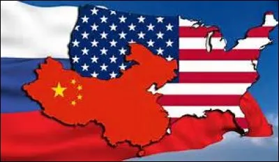 Sur notre planète, quel est le plus grand pays en terme de superficie ?