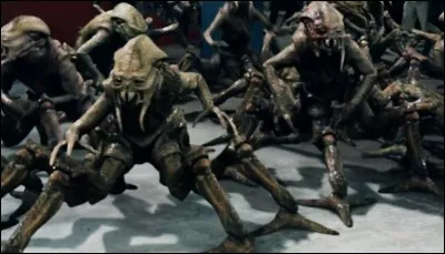 Quel est le surnom donn&eacute; &agrave; ses ennemis en forme d'araign&eacute;e, par la 2&egrave;me division du Massachusetts ?