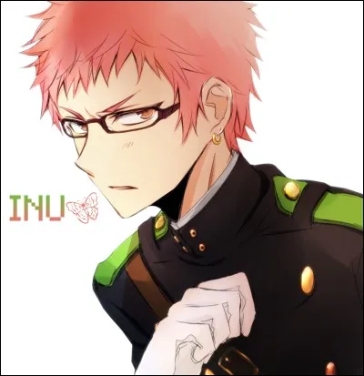 Pourquoi Shihô Kimizuki veut-il rentrer dans l'armée impériale ?