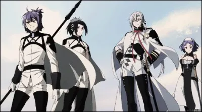 Qui n'est pas un vampire aristocrate parmi ceux-là ?