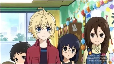 Qu'était l'orphelinat exactement ?