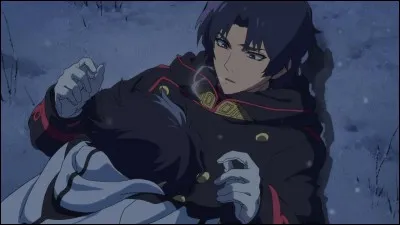 Qui est Guren Ichinose pour Yuu ?