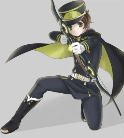 Pourquoi Yoichi Saotome déteste-t-il autant les vampires ?