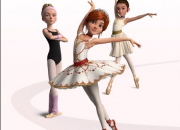 Quiz Ballerina