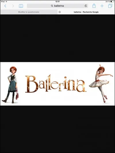 Qui est le meilleur ami de Félicie ?