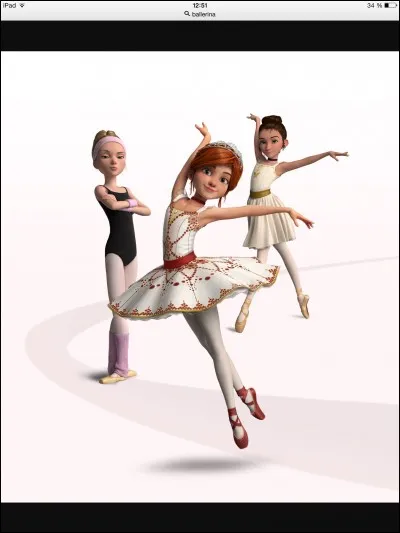 Qui est la mère de Camille ?