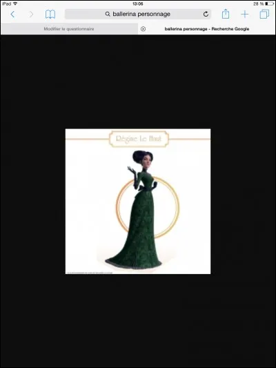 Qui donne à Félicie des cours particuliers ?