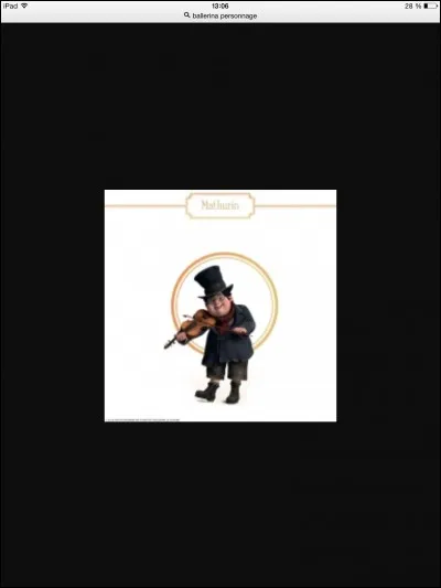 Qui est le patron de Victor ?