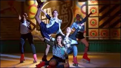 Quelle chanson a utilisé le groupe d'Ambre aux Régionales ?