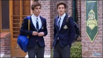 Comment s'appelle la cousine de Matteo ?