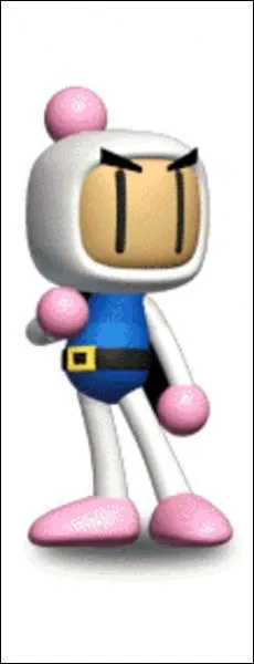 Ow... Euh t'es qui ?