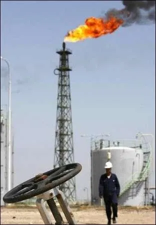 Quel est le premier pays producteur de ptrole au monde ?