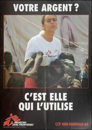 Parmi ces organisations, laquelle n'est pas non gouvernementale mais dpend de l'ONU ?