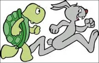 Quel animal court le plus vite ?