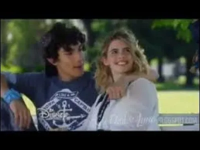 De qui Ramiro est-il amoureux ?