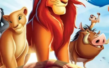 Quiz Le roi lion
