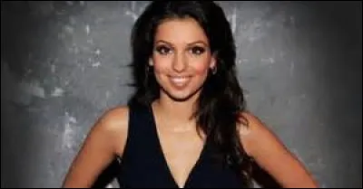 À laquelle de ses émissions a-t-elle participé ?