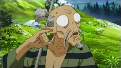 De quel personnage s'agit-il ?