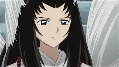 De quel personnage s'agit-il ?