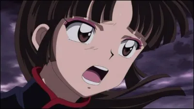 De quel personnage s'agit-il ?