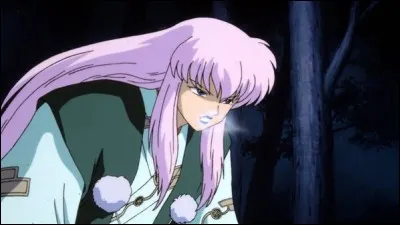 De quel personnage s'agit-il ?