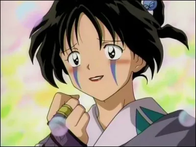 De quel personnage s'agit-il ?