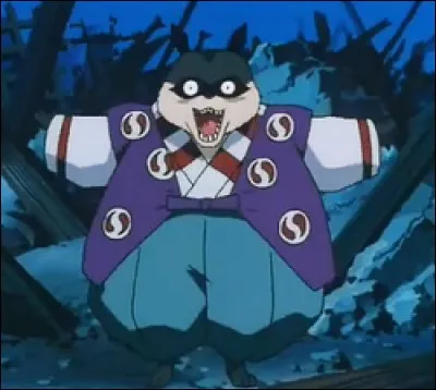 De quel personnage s'agit-il ?