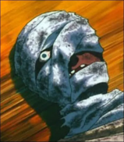 De quel personnage s'agit-il ?