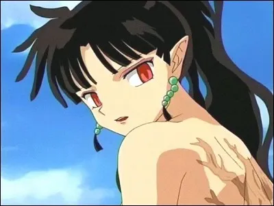 De quel personnage s'agit-il ?