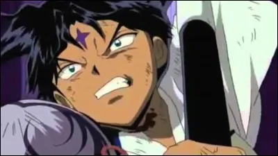 De quel personnage s'agit-il ?