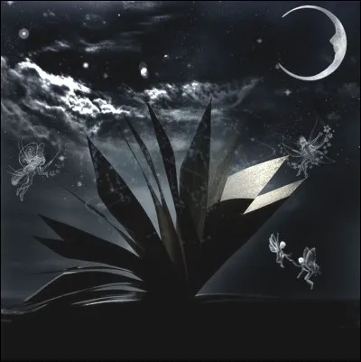 Raphaël nous chante le vent...