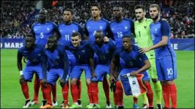 Quel Français a inscrit le premier but de l'Euro ?