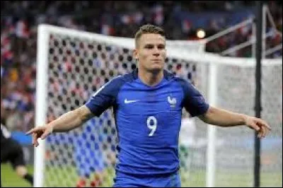 Où a signé Kévin Gameiro ?